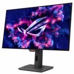 Asus - ASUS ROG Strix OLED XG27AQDMG Computerbildschirm 67,3 cm (26.5) 2560 x 1440 Pixel Quad HD Schwarz (90LM0AH0-B01A70)