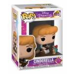 Funko - Funko Pop Disney: Ultimate Princess - Cinderella