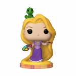 Funko Uk Ltd - Funko Pop Disney: Ultimate Princess - Rapunzel