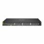 Hp Enterprise - HPE Aruba Networking 6000 48G Class4 PoE 4SFP 370W Switch - Switch - managed - 48 x 10/100/1000 (PoE+) + 4 x Gigabit SFP - Seite