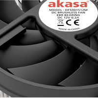 Akasa 1