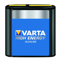 Alkaline Batterie 3lr12 4. 5 V High Energy 1 4