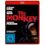 The Monkey - The Monkey [DE-Version, Regio 2/B]