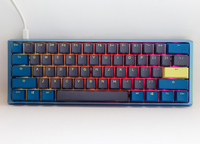 Ducky 8