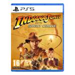 "Bethesda-Indiana Jones And The Great Circle (playstation 5)--"