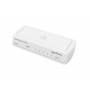 Manhattan - 560672 - Switch - 5 x 10/100 - Desktop (560672)