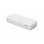 Manhattan - 560689 - Switch - 8 x 10/100 - Desktop (560689)