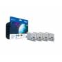 Brother Blister - Brother LC-970 Value Pack BK/C/M/Y
