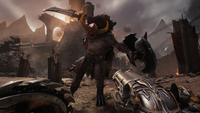 Bethesda 1