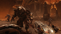 Bethesda 8