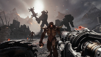 Bethesda 9