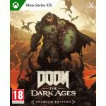 Bethesda - Doom: The Dark Ages Premium Edition (xbox Series X)