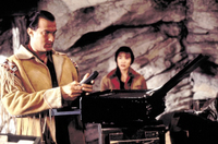 Steven Seagal: Actionstar 3