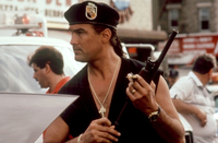 Steven Seagal: Actionstar 4