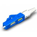 Telegrtner - J08070F0007 Glasfaseranschluss LC Mnnlich (J08070F0007)