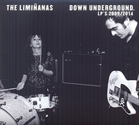 Down Underground: LPs 2009/ 2014 2