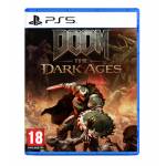 Bethesda - Doom: The Dark Ages (playstation 5)