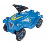 Big - Bobby-Car Classic Polizei, Rutscher