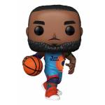 Funko - Funko Pop Movies: Space Jam 2- Lebron James 10