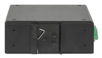 Intellinet 8-port Poe+ Gigabit Switch Mit Poe-passthrough 3