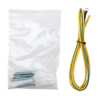 Intellinet 2-port Outdoor Ultra Poe Extender Vandalismusschu 1