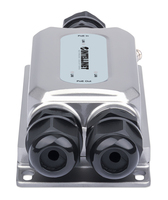 Intellinet 2-port Outdoor Ultra Poe Extender Vandalismusschu 4