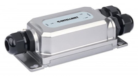 Intellinet 2-port Outdoor Ultra Poe Extender Vandalismusschu 2