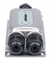 Intellinet 2-port Outdoor Ultra Poe Extender Vandalismusschu 3