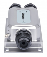 Intellinet 2-port Outdoor Ultra Poe Extender Vandalismusschu 4