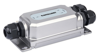 Intellinet 2-port Outdoor Ultra Poe Extender Vandalismusschu 5