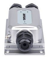 Intellinet 2-port Outdoor Ultra Poe Extender Vandalismusschu 8