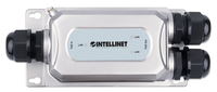 Intellinet 2-port Outdoor Ultra Poe Extender Vandalismusschu 9