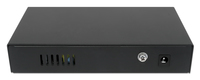 Intellinet 6-port Fast Ethernet Switch 4 Poe-ports 3