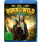 Plaion Gmbh - Born To Be Wild - Die Jagd Nac [DE-Version, Regio 2/B]