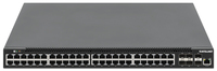 Intellinet 54-p Poe+ Managed Switch 6x10gbe 850w 4