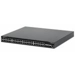  "Intellinet 54-p Poe+ Managed Switch 6x10gbe 850w-INTELLINET 54-P PoE+ Managed Switch 6x10GbE 850W-Intellinet-Hardware/Electronic"