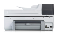 Hp 3 Jahres Care Pack Nd Exch Officejet H&i Serie 1xxx-4xxx 6