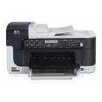 Hp 3 Jahres Care Pack Nd Exch Officejet H & i Serie 1xxx-4xxx - HP OfficeJet J6410 Thermal inkjet A4 4800 x 1200 DPI 8.2 ppm