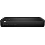 Hp - Power Injector - PoE+ - Schweiz (A02F9AA#UUZ)