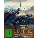 Plaion Gmbh - The Legend - Der Arm Der Gtte [DE-Version, Regio 2/B]