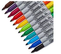 Sharpie 1