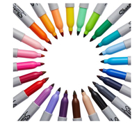 Sharpie 2