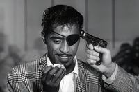 Die Rache Des Johnny Cool 1