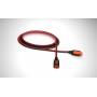 Ctek - Ctek 56-304 - Mnnlich - Schwarz - Rot - Ctek XC 0.8 - XS 0.8 - MXS 3.8 - MXS 5.0 - LITHIUM XS - MXS 7.0 (verlengkabel Comf