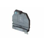 Gamber Johnson - GAMBER JOHNSON Zebra ET4X 10_ SLIM Dual USB Docking Station (Bare Wire) (7160-1807-00)