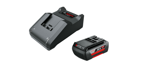 Bosch F016800609 Cordless Tool Battery / Charger Battery & Charger Set