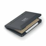 Trodat Stempel - trodat Stempelkissen Kunststoff ungetr�nkt filz 9051