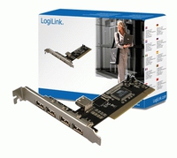 Logilink 1