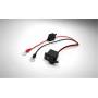 Ctek - Ctek M8 1.5m - Mnnlich - Schwarz - Rot - XS 0.8 - MXS 3.8 - MXS 5.0 - MXS 5.0 POLAR - LITHIUM XS - MXS 7.0 - MXS 7.0 - M 4