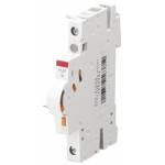 Abb - Signalkontakt/Hilfsschalter S2C-S/H6R 1 Wechsler S2C-S/H6R (2CDS200922R0001)